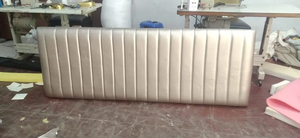 Upholstered Headboard