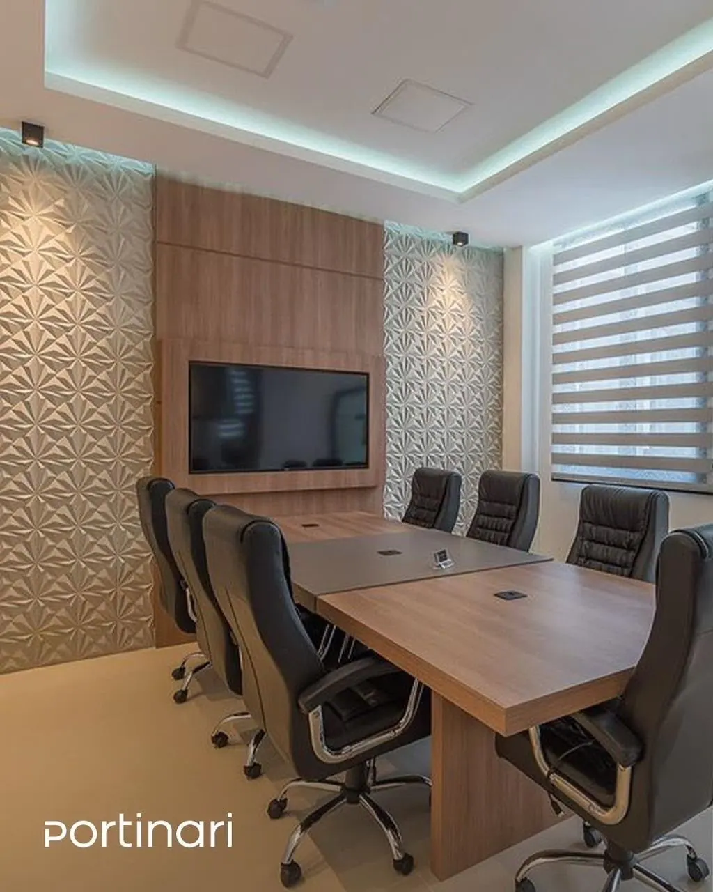 Executive Meeting Room